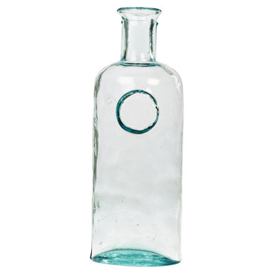 Cirencester Glass Table Vase