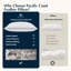 Oreiller en duvet d'oie Pacific Coast-126079672-125879390