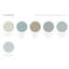 Lottie Hand Knotted Wool Abstract Area Rug-1776591953