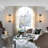 Modern Wall Sconces  With Clear Crystal Glass Strip Bathroom Sconces  E12 Base For Bedroom Living Room Hallway Wall Light Fixtures-1335796406-1335796407