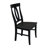 Arite Solid Wood Side Chair-54731745