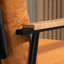 Fauteuil d'appoint Yanalis-87458626