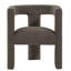 Chaise d'appoint rembourrée McKinley-2102196774