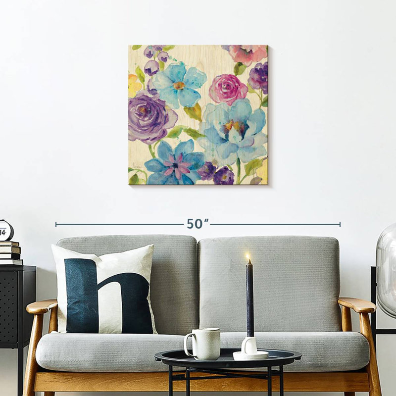 Harnek Flower Medley II