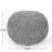 Upholstered Pouf-1226842998