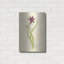 Art mural en métal Latitude Run® «Persian Pearl Stem» par Cheri Blum-780612978