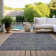 Ivanelle Floral Indoor / Outdoor Rug
