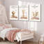 3Pcs Nursery Animal Bible Verse Canvas Wall Art Cute Bear Elephant Giraffe Wall Decor Pictures Christian Baby Nursery Posters Prints For Kids Room Home Decoration-1153248235