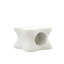 Doux Plastic Coffee Table