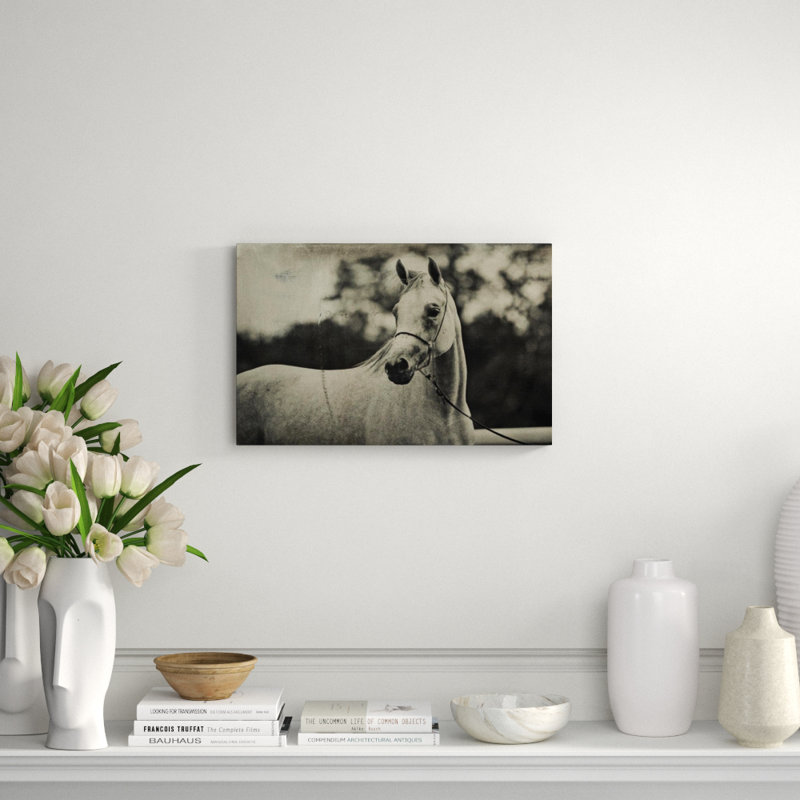 At The Race I Print by Chelsea Art Studio, Outdoor, 16" H x 25" W