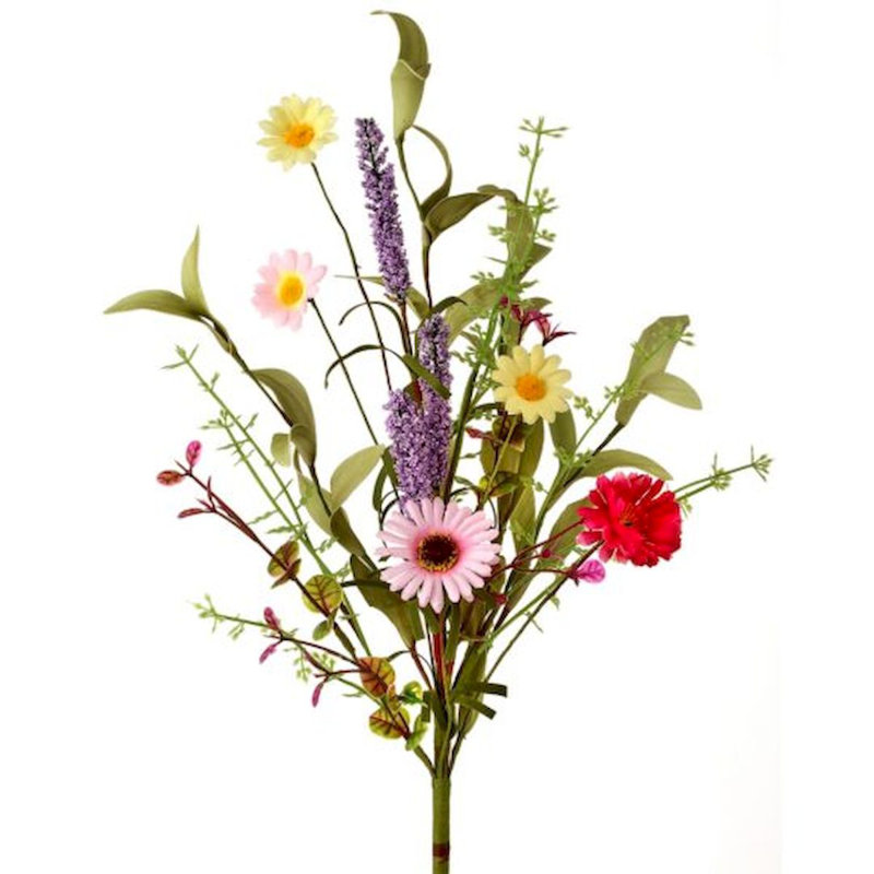 Fabric Arrangement