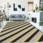 Jadynne Geometric Indoor / Outdoor Area Rug-502973305-516693410