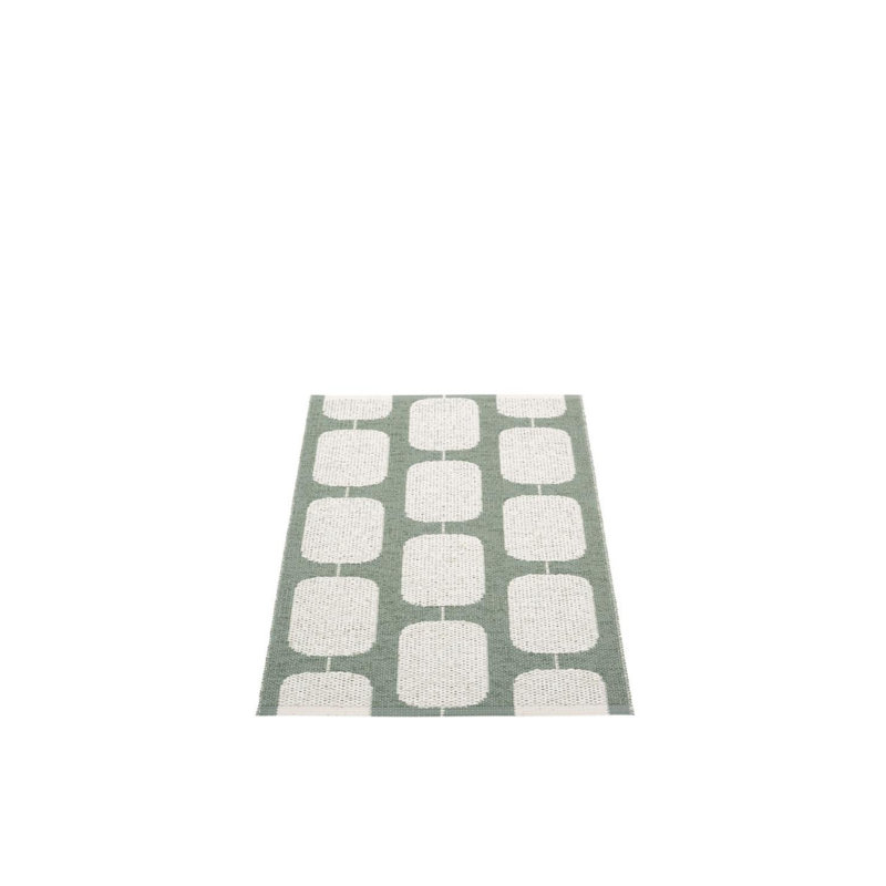 Rug STEN Army 2.25 x 3.25 ft, Rectangle 2'4" x 3'3"