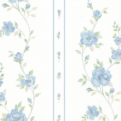 Aife Floral Roll