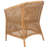 Adlynn 19.29'' H Armchair