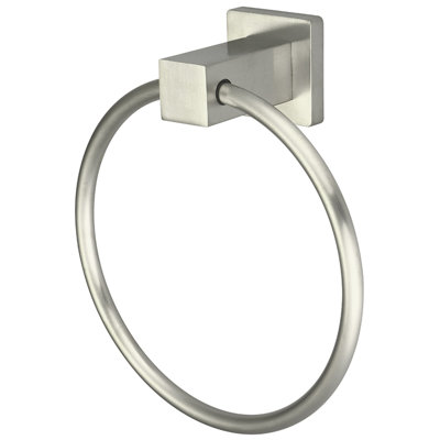 Mod Towel Ring