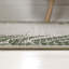 Tapis intérieur / extérieur vert / crème Caherty Coastal Cottage-1399592993-1364251079