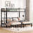Andilynn Twin 72'' Bed Frame