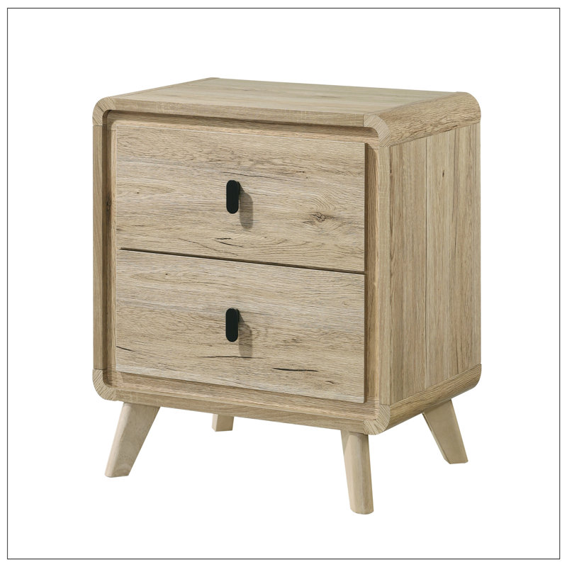 Table de chevet pour chambre à coucher