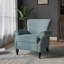 Arian 76 Cm Wide Cotton Armchair-89001781