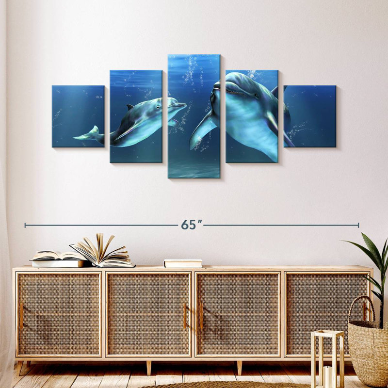 Dolphins