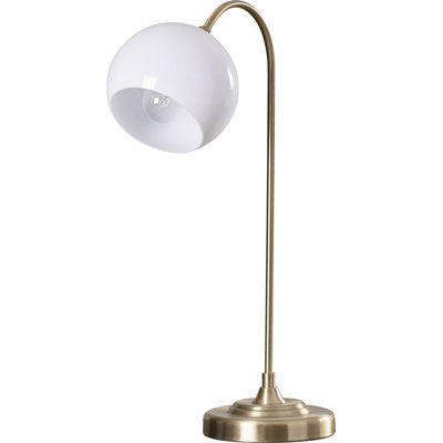 Lampe de bureau 20 po