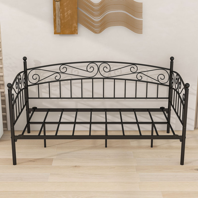 Molika Twin Metal Daybed