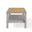 Petite table basse Nordic Hygge-1742079866