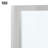 Astoria 30" W x 76" H  Framed Pivot Shower with 5/16" Clear Glass-99084500