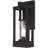1 Light Outdoor Wall Lantern Pendant Fixture with Clear Glass Shade-101230741-101230745