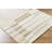 Carmellia Hand Tufted Wool Striped Indoor Rug-271276368