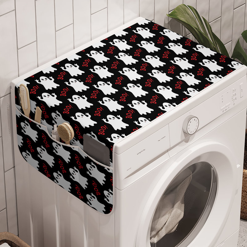 Ensemble de 2 vermillons de 47 po x 18,5 po East White