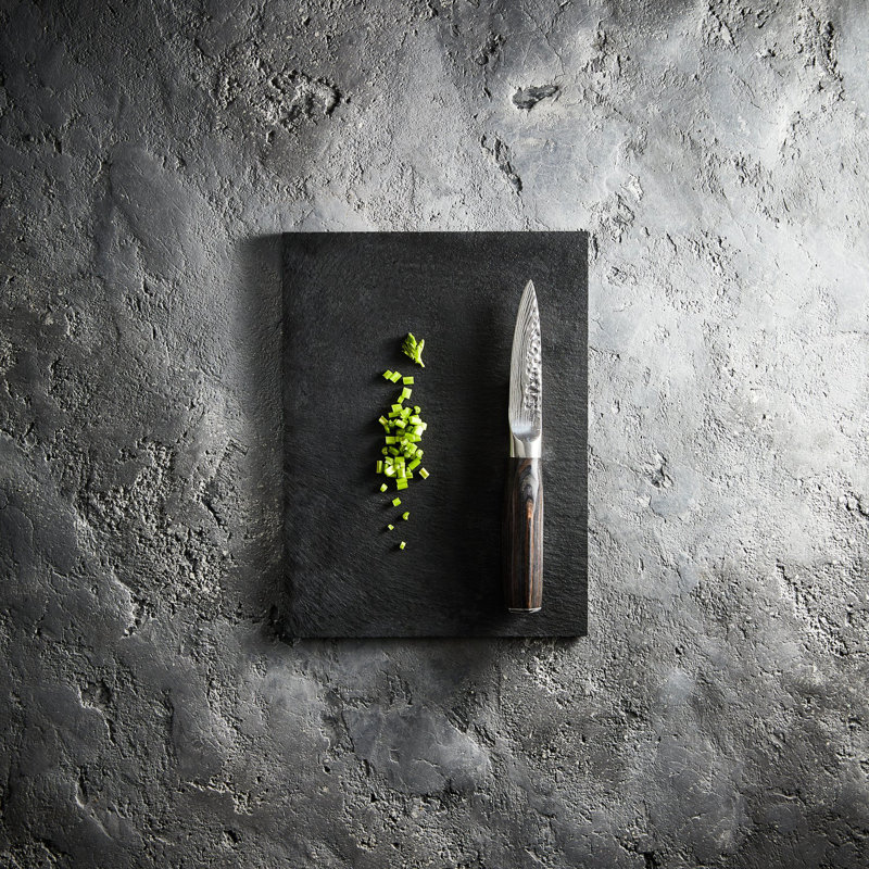 Cuisine::pro® Damashiro EMPEROR®  Paring Knife 3.5"