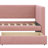 Daybed With Two Drawers-114330589