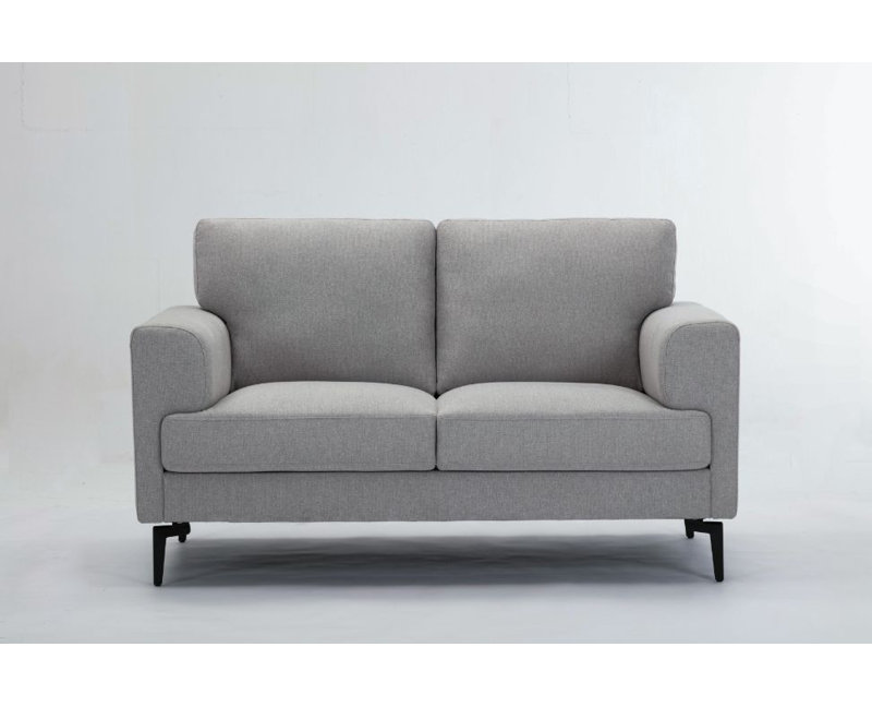 Canapé Shadyvale, 35" H x 61" W x 35" D