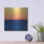 «Fire Water» par Katherine Gendreau, art mural en métal-307349319