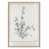 Natural Framed Paper selected