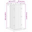 Plant Stand 1 Tier-2083878114-2083878105