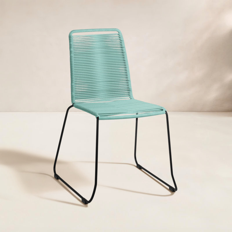 Chaise d'appoint Camberlynn, Wasabi