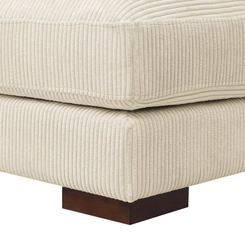 Chaise longue rembourrée Ayvion, Chaise longue KD