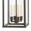 Porter 4-Light Outdoor Hanging lantern-1493274615