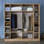 Armoire Harelda