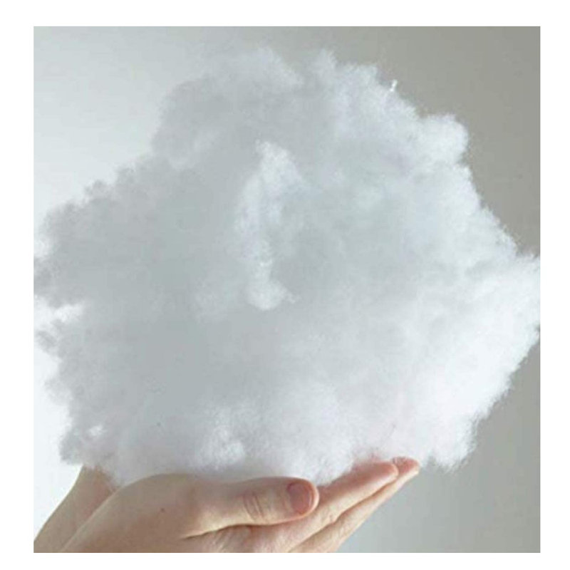 Bisbee Fibre Medium Support Pillow