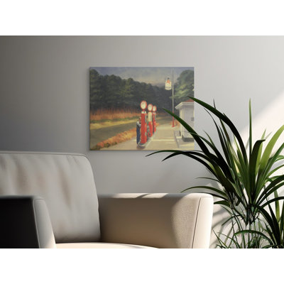 Phair Wrapped Canvas Print Set