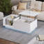 Coffee Table with Storage