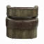 Chaise d'appoint Stark