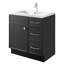 Ensemble de meuble-lavabo simple Manhattan-117042952-117042951-118914670