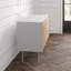 Clad 46'' W Solid Wood Sideboard-24320426