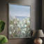 Wild Sea Breeze II, reproduction encadrée - bois massif 47522-1746807317