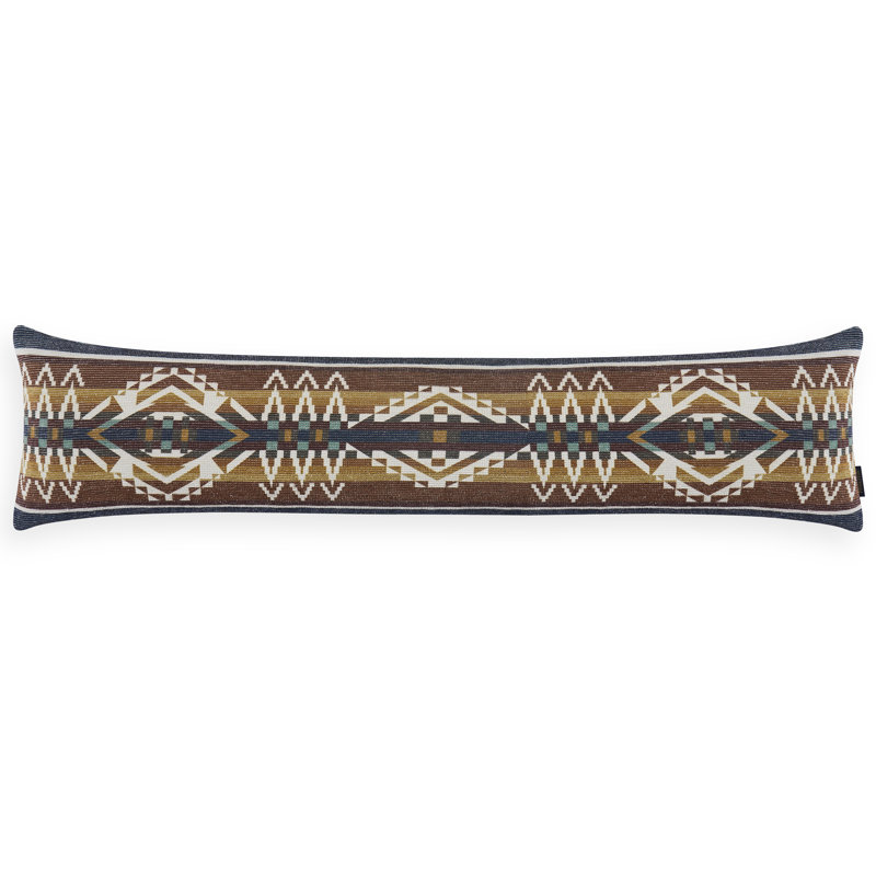 Beacon Rock Bolster Pillow 12" x 48"